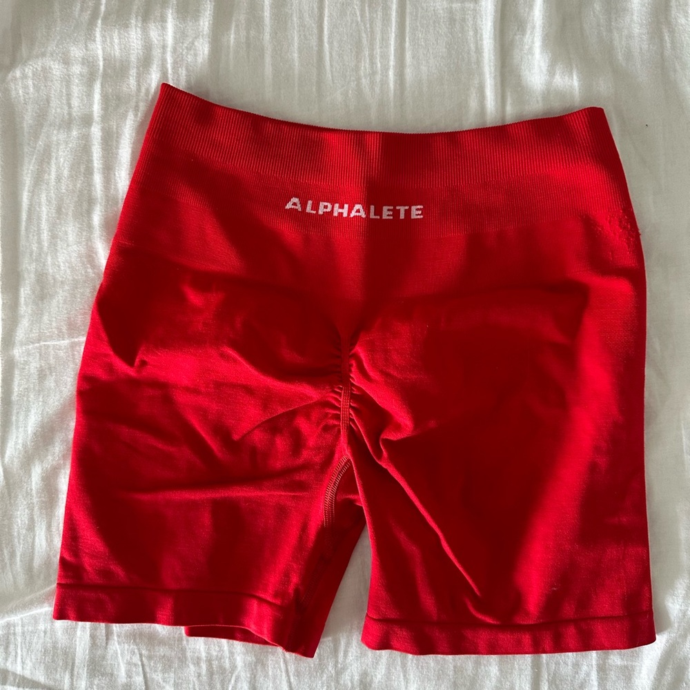 COPY - Alphalete amplify